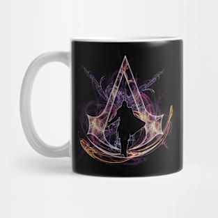 Assassin's Xplossion Mug